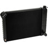 Direct Fit Aluminum Radiator 1966-1967 Corvette Big Block - image 1