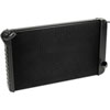Direct Fit Aluminum Radiator 1969-1972 Corvette Big Block - image 1