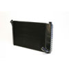 Direct Fit Aluminum Radiator 1969-1972 Corvette Small Block - image 1