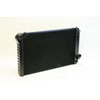 Direct Fit Aluminum Radiator 1969-1972 Corvette Big Block - image 1