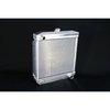 Direct Fit Aluminum Radiator 1964-1966 Mustang - image 1