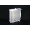 Direct Fit Aluminum Radiator 1967 289 Mustang - image 1