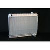 Direct Fit Aluminum Radiator 1967-72 C10 Truck - image 1