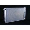 Direct Fit Aluminum Radiator 1973-1977 Chevelle - image 1