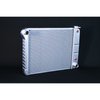 Direct Fit Aluminum Radiator 1973-1974 Nova Big Block - image 1