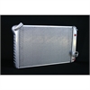 Direct Fit Aluminum Radiator 1969-1972 Corvette Big Block - image 1