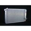 Direct Fit Aluminum Radiator 1969-1972 Corvette Big Block - image 1