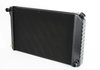 2-Row Aluminum Direct Fit Radiator for 1970-1981 Pontiac Firebird [Painted]