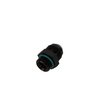 Transmission Cooler Line Fitting [Black] - image 2