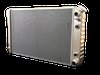 2-Row Aluminum Direct Fit Radiator with Transmission Cooler for 1970-1981 Pontiac Firebird [Natural]