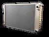2-Row Aluminum Direct Fit Radiator for 1970-1981 Pontiac Firebird [Natural]