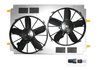 Electric Cooling Fan for 1997-2004 Chevy Corvette [Aluminum]