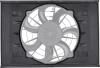 Universal Electric Cooling Fan Shroud - image 1