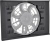 Universal Electric Cooling Fan Shroud - image 2
