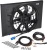 Universal Brushless Electric Cooling Fan Kit