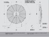 Electric Cooling Fan [Plastic] - image 3
