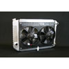 Direct Fit Aluminum Radiator 1971-1973 Mustang - image 1