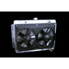 Direct Fit Aluminum Radiator 1964-1965 Chevelle - image 1