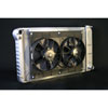 Direct Fit Aluminum Radiator 1968-1972 Chevelle Big Block - image 1