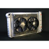 Direct Fit Aluminum Radiator 1967-72 C10 Truck - image 1