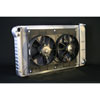 Direct Fit Aluminum Radiator 1967-72 C10 Truck - image 1