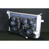 Direct Fit Aluminum Radiator 1966-1967 Corvette Small Block - image 1