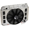 Direct Fit Aluminum Radiator 1958-1960 Corvette - image 1