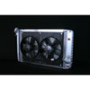 Direct Fit Aluminum Radiator 1969-1972 Corvette Big Block - image 1