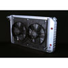 Direct Fit Aluminum Radiator 1977-1981 Corvette - image 1