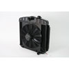 Direct Fit Aluminum Radiator 1955-1957 Chevy - image 1