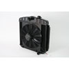 Direct Fit Aluminum Radiator 1955-1957 Chevy - image 1