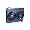 Direct Fit Aluminum Radiator 1963-66 C10 Truck - image 1