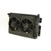 Direct Fit Aluminum Radiator 1967-1969 Camaro Big Block - image 1