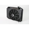Direct Fit Aluminum Radiator 1958-1960 Corvette - image 1