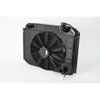 Direct Fit Aluminum Radiator 1958-1960 Corvette - image 1