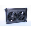 Direct Fit Aluminum Radiator 1966-1968 Big Block Corvette - image 1