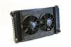 RADIATOR FAN COMBO HP