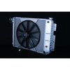 Direct Fit Aluminum Radiator 1970-81 Camaro - image 1