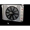Direct Fit Aluminum Radiator 1962-1967 Nova/Chevy II - image 1