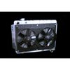 Direct Fit Aluminum Radiator 1959-64 Impala - image 1