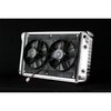 Direct Fit Aluminum Radiator 1973-1974 Nova Big Block - image 1