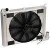 Direct Fit Aluminum Radiator 1965, 1967-1969 Corvette L88 - image 1