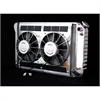 Direct Fit Aluminum Radiator 1969-1972 Corvette Big Block - image 1