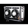 Direct Fit Aluminum Radiator 1977-1982 Corvette - image 1