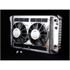 Direct Fit Aluminum Radiator 1977-1982 Corvette - image 1