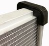Rubber Radiator Cushion for Chevy C3 Corvette - image 2