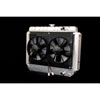 LSX Swap Direct Fit Aluminum Radiator 1959-64 Impala - image 1