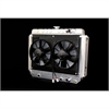 LSX Swap Direct Fit Aluminum Radiator 1965-70 Impala - image 1