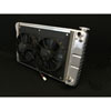 LSX Swap Direct Fit Aluminum Radiator 1967-87 C10 Truck