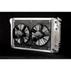 LSX Swap Direct Fit Aluminum Radiator 1977-1981 Corvette - image 1